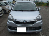 ミライース Xf SA 4WD 