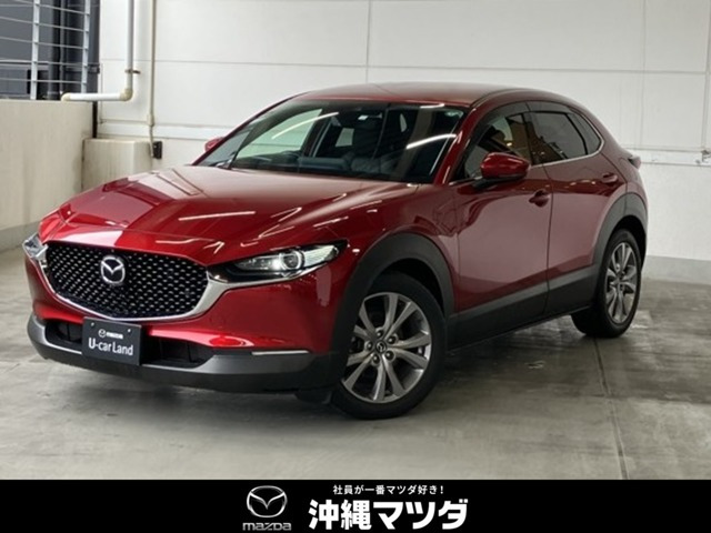 CX-30 2.0 20S プロアクティブ 