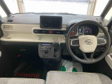 ムーヴキャンバス  ストライプス G