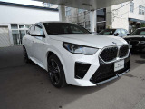 X2 xドライブ20i Mスポーツ 4WD 