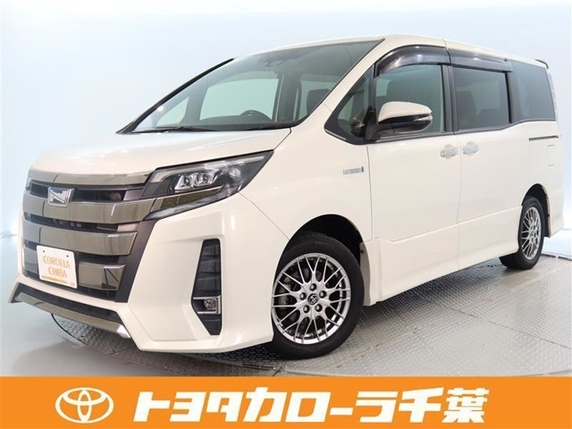 ノア 1.8 ハイブリッド Si W×B 