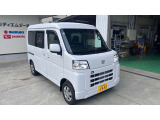 ハイゼットカーゴ クルーズ ターボ 4WD 