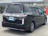 エルグランド 2.5 ハイウェイスター S