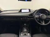 CX-30 2.0 20S ブラックトーンエディション