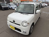 ミラココア プラス X 4WD