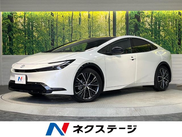 プリウス 2.0 Z 