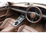 911 タルガ4 PDK クレヨン クラブレザー スポクロ スポエキ