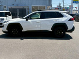 RAV4 2.0 アドベンチャー オフロードパッケージ II 4WD 