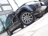 エスクード 2.4 ランドブリーズ 4WD 寒冷地仕様・サンルーフ・純ナビ・Bカメラ