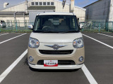 ムーヴキャンバス G メイクアップ SAIII 