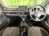 ジムニー XL スズキセーフティサポート装着車
