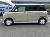 ムーヴキャンバス G メイクアップ リミテッド SAIII 
