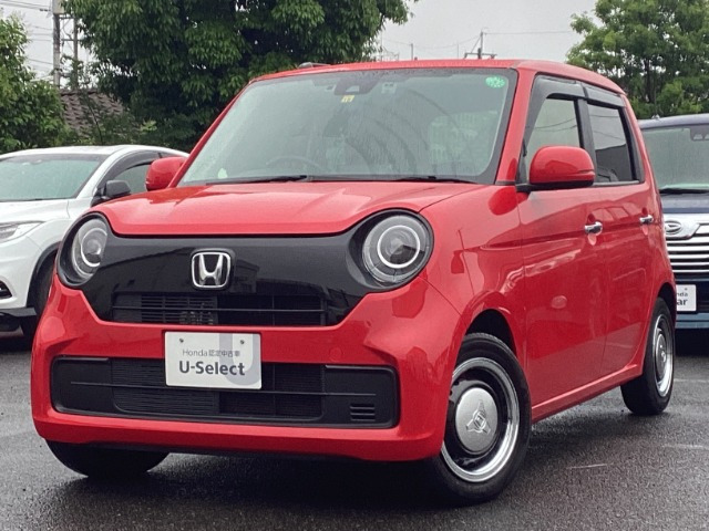 N-ONE  660 オリジナル