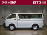 レジアスエース 2.8 DX ロング ディーゼル 4WD 