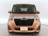ルーミー 1.0 G S 