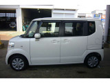 N-BOX G 
