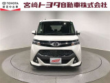 タンク 1.0 カスタム G-T 