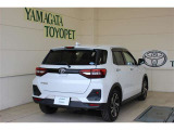 ライズ 1.0 Z 4WD 