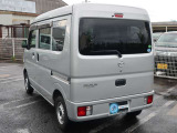 スクラム PC ハイルーフ 4WD 