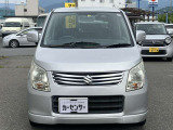 ワゴンR FX リミテッド 4WD 