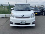 ヴォクシー 2.0 ZS 煌Z 4WD ナビ・Bカメラ・両側パワースライドドア