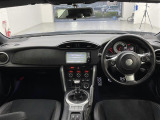 86 2.0 GT リミテッド ブラックパッケージ 6MT修復歴無し