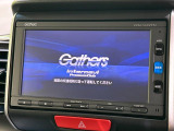 N-BOXカスタム G Lパッケージ 