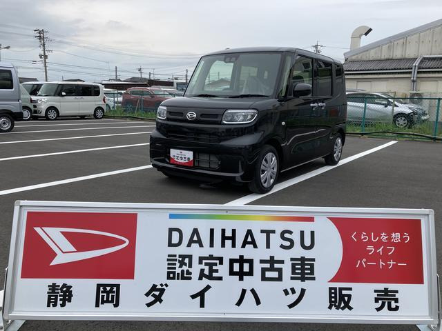 タント X 