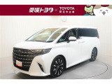 トヨタ アルファード
