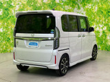 N-BOXカスタム  