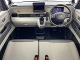 N-BOX  修復歴無し