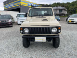 ジムニー ランドベンチャー 4WD 