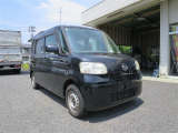 タント L 4WD 