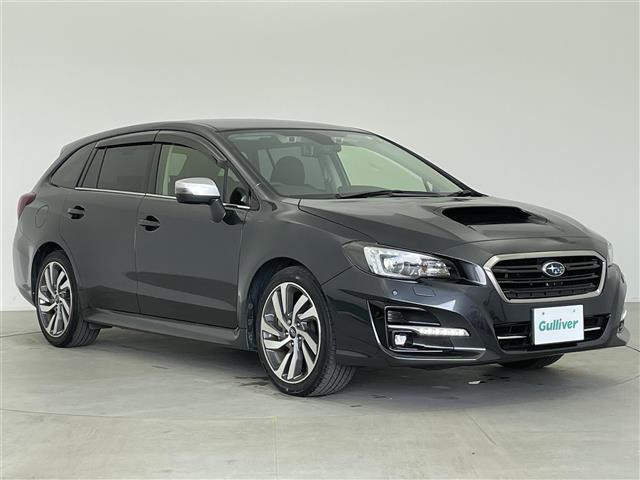 レヴォーグ 1.6 GT アイサイト Sスタイル 4WD 修復歴無し