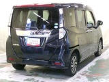 タンク 1.0 カスタム G 4WD 
