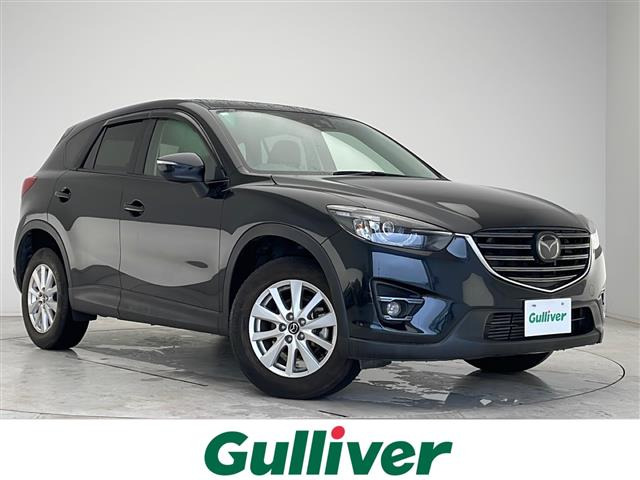 CX-5 2.2 XD プロアクティブ 修復歴無し