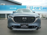 CX-5 2.0 20S フィールドジャーニー 4WD 