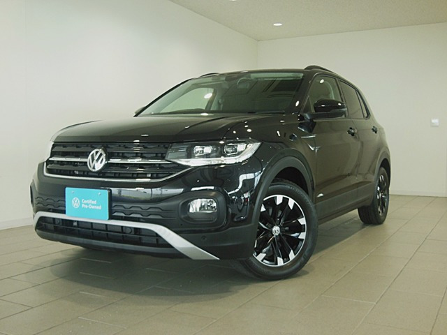 T-Cross TSI 1st 