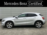 GLAクラス GLA220 4マチック 4WD 