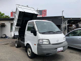ボンゴトラック 2.0 DX ディーゼル 4WD 