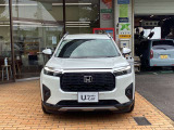 WR-V 1.5 Z プラス 