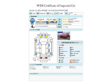 インプレッサスポーツ 2.0 i-S アイサイト 