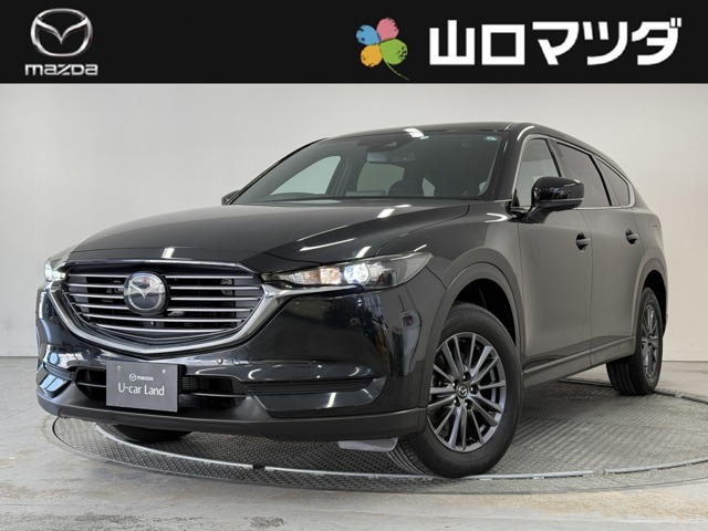 CX-8  2.5 25S