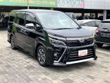 ヴォクシー 2.0 ZS 煌III 