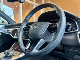 A6アバント 45 TFSI クワトロ Sライン 4WD 4WD 本革シート