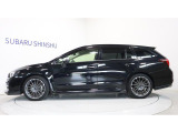 レヴォーグ 1.6 STI スポーツ アイサイト 4WD 