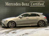 Aクラス AMG A35 4マチック 4WD 