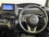 N-BOXカスタム G L ホンダセンシング 4WD 4WD ワンオーナー