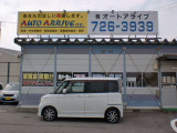 パレット SW XS 4WD 