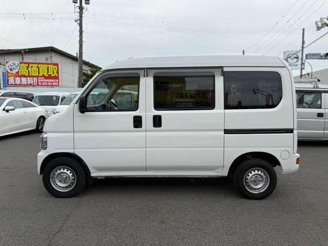 ホンダ アクティバン SDX の中古車詳細 (59,000km, タフタホワイト